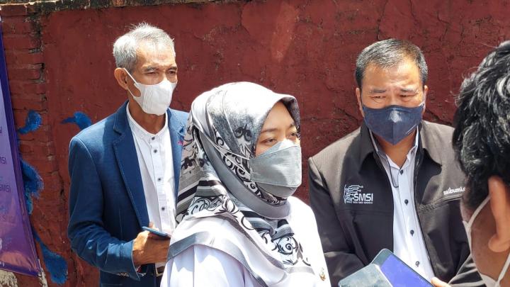 Era Digital Hasilkan Pundi Rupiah, Chusnunia Chalim: Konsitensi Itu Kuncinya